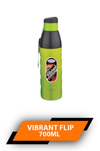 Asian Wb Vibrant Flip Ss 900 700ml